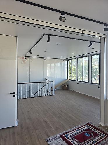 сдам офис в аренду: Сдаю Офис целиком: 100 м², С ремонтом, С отдельным санузлом — 4