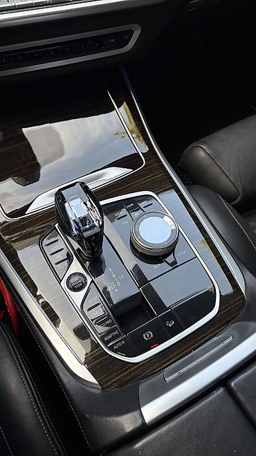 BMW: BMW X5: 2019 г., 3 л, Автомат, Бензин, Внедорожник — 9