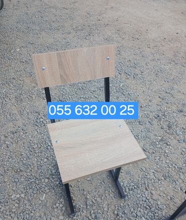 Ofis dəst mebeli: Tədris və ofis mebelləri 75man başlayır 2nəfərlik!!!!!!@@@@!!!!!! - — 9