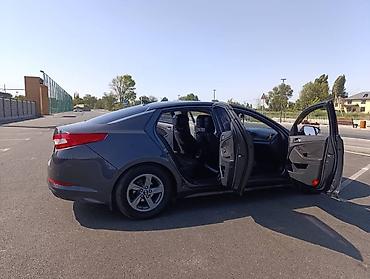 Kia: Kia Optima: 2010 г., 2 л, Автомат, Бензин, Седан at lalafo.kg — 4 Kia: Kia Optima: 2010 г., 2 л, Автомат, Бензин, Седан — 4