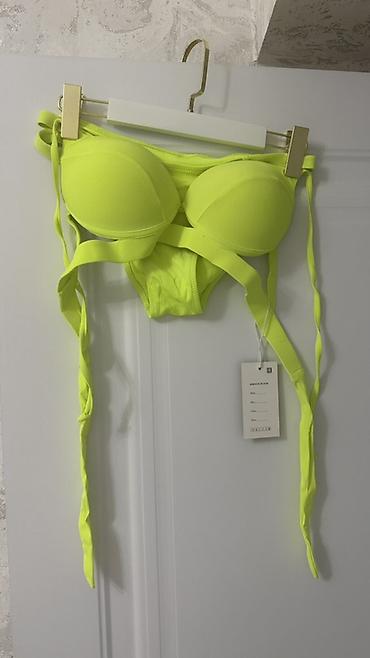 Раздельные купальники: Купальники брала в Италии и Дубаи, размеры от М -L, до 46, фото и — 8