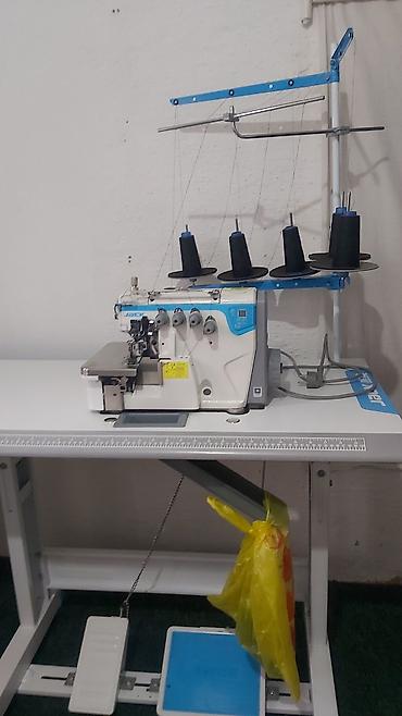 Промышленные швейные машинки: Jack, В наличии, Самовывоз — 7