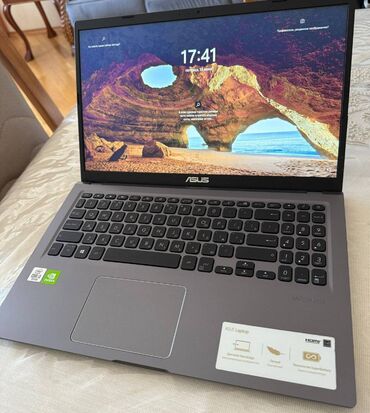 en ucuz macbook air: ASUS 15.6 ", Intel Core i3, 256 GB