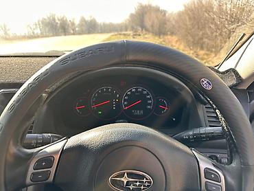 Subaru: Subaru Legacy: 2005 г., Седан — 11