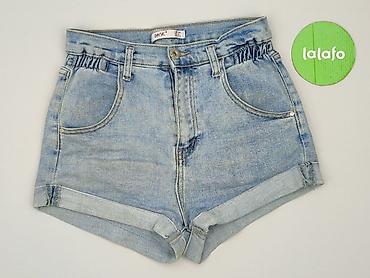 jeans daisy: Daysie, Szorty damskie, rozmiar XS — 2