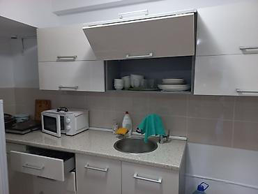 Иссык-Куль 2026: Квартира, ЦО Лазурный берег, Чок-Тал — 6