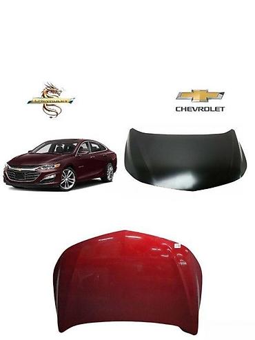 Кузовные детали: Chevrolet Malibu 2016 г., Китай, Платная доставка, Бесплатная доставка, Доставка в районы — 1