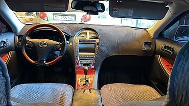 акпп lexus rx300: Lexus ES: 2008 г., 3.5 л, Автомат, Бензин, Седан — 4