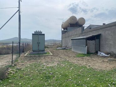 Kommersiya daşınmaz əmlakının satışı: FERMA satılır Pirəkəşkül qəsəbəsində — 4