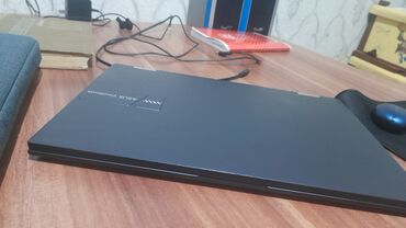 Ноутбуки: Ультрабук, Asus, 4 ГБ ОЗУ, Intel Celeron, 14 ", Б/у, Для несложных задач, память HDD