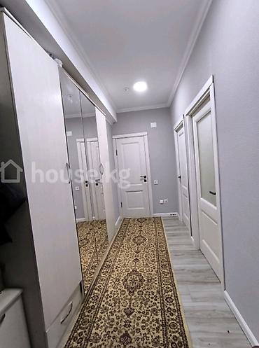 жк итальянский квартал: 1 комната, 43 м², Элитка, 3 этаж, Евроремонт — 3
