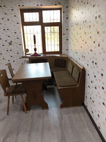 Həyət evləri və villaların satışı: 7 otaqlı, 300 kv. m, Yeni təmirli — 5