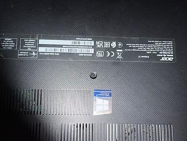 Ноутбуки Acer: Офисный, Б/у, Intel Core i3 — 5