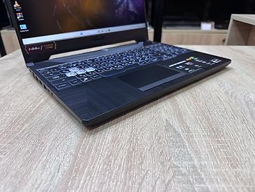 asus a15: İşlənmiş ASUS TUF Gaming, 15.6 ", AMD Ryzen 7, 512 GB, Ünvandan götürmə, Ödənişli çatdırılma, Rayonlara çatdırılma — 6
