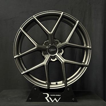 Диски: Диски R 20 отверстий - 5, Новый — 16