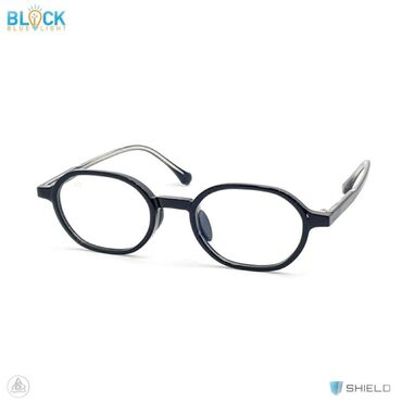 Компьютерные очки: Компьютерные очки - линейка «Shield»! В Beta Stores 2 - более 350 — 12