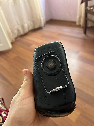 Fotokameralar: Nikon DSLR fotoaparat dəsti - Korpus: Nikon (tam kadr seriyası — 5