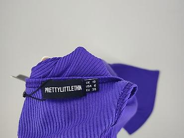 missguided eu: PrettyLittleThing, Sukienka damska, rozmiar M — 4