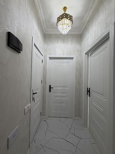 ecemide kiraye evler 2026: 2 otaqlı, Yeni tikili, 44 kv. m — 9
