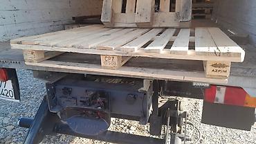 paddon palet: Pallet, 800 х 1200 sm, Ünvandan götürmə — 7