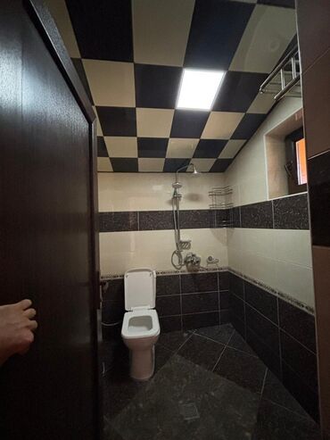 Günlük kirayə evlər: 140 kv. m, 5 otaqlı, İnternet, Artezian quyusu, Kanalizasiya — 4