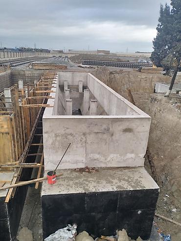 elektr: Beton isleri işleri beton kəsən kesen beton desen deşən beton kesme — 7