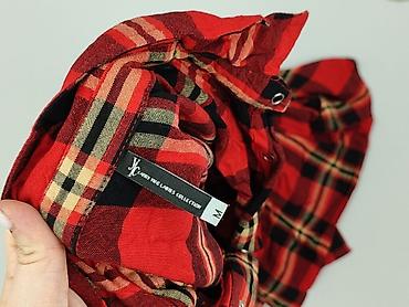 pull and bear top w kropki: Ladies, Koszula damska, rozmiar M — 5