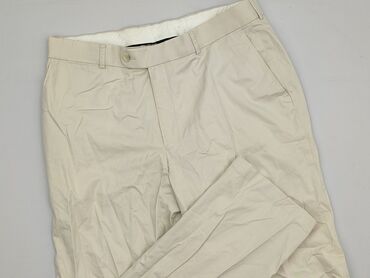 endo piżamy: Chinos for men, 6XL (EU 52), condition - Good