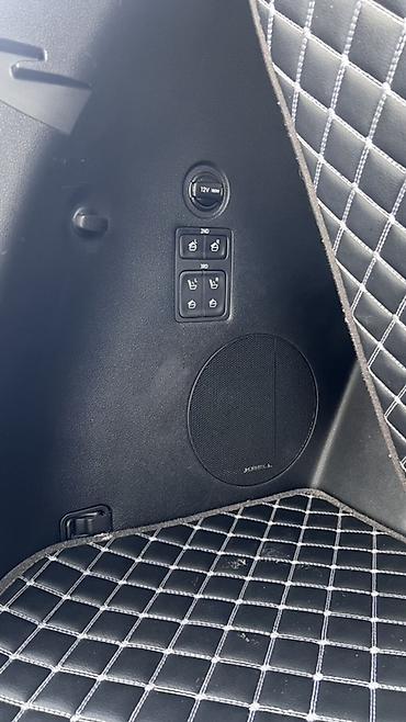 Hyundai: Hyundai Palisade: 2019 г., 2.2 л, Автомат, Дизель, Кроссовер at lalafo.kg — 7 Hyundai: Hyundai Palisade: 2019 г., 2.2 л, Автомат, Дизель, Кроссовер — 7