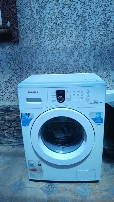 ремонт стиральных машин беловодск: Кир жуучу машина Samsung