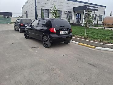 купе 124: Сдаю Daewoo Matiz, Долгосрочно, Без водителя, | Залог, Водительские права — 4