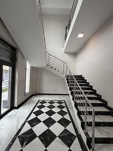 Продажа офисов: Продажа офисов 210 м², С ремонтом, Многоэтажное здание, 2 этаж — 4