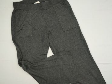 Tchibo, Spodnie dresowe damskie, rozmiar 2XL