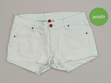 sprzedam buty: Zara, Szorty damskie, rozmiar L — 2