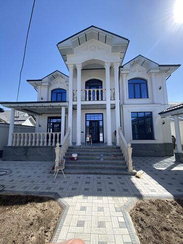 продаю дом с васильева: Үй, 300 кв. м, 6 бөлмө, Менчик ээси, Дизайнердик оңдоо