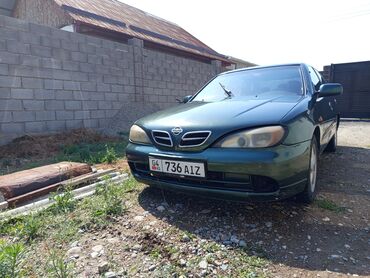 привозной мотор нексия: Nissan Primera: 2000 г., 2 л, Вариатор, Бензин, Хэтчбэк