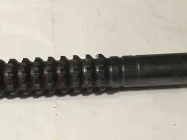 Ostali uređaji: Sipka stepenasti prosirivac provlakac rupe sa 12mm na 15mm Šipkasti — 8