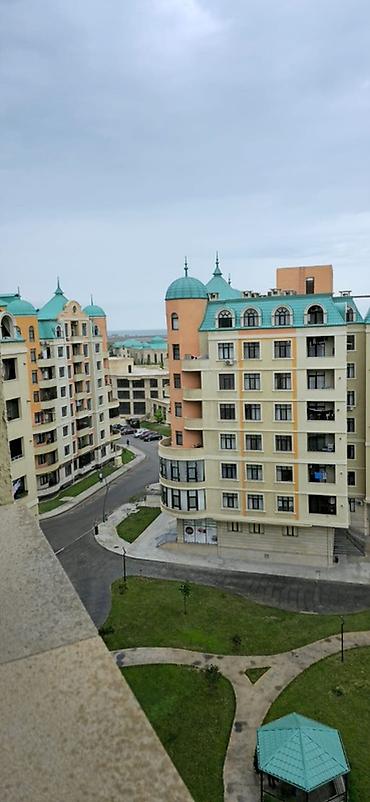 Uzunmüddətli kirayə mənzillər: 🏡 ƏMLAK MƏLUMATLARI 📍 Ünvan: Sumqayıt Şəhəri,Mirvari City Yaşayış — 3