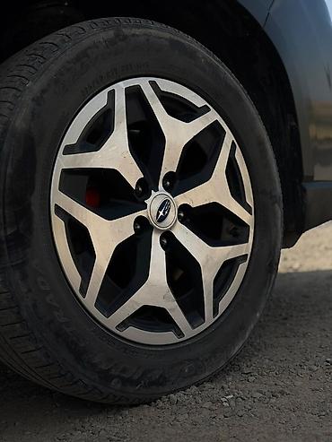 forest: Subaru Forester: 2020 г., 2.5 л, Вариатор, Бензин, Кроссовер — 10