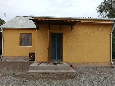 Продажа коттеджей и домов: Дом с участком - Одноэтажный дом с крытой верандой и металлической — 3