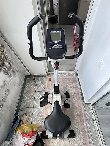 Спорт и отдых: Kettler Giro stasionar velosiped-trenajor - Marka/model: KETTLER Giro — 5