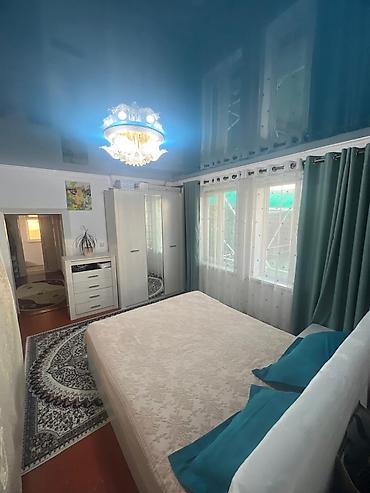 сары булун: 🏡 Продается дом в районе парка Тулебердиева! 📍 Район: ж/м Салам Алик — 1