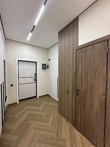 Продажа квартир: 3 комнаты, 88 м², Элитка, 12 этаж, Дизайнерский ремонт — 12