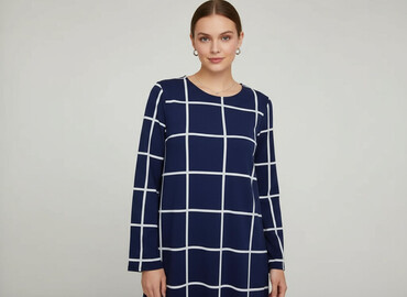 kurtki zimowe c a: Shein, Women`s dress, size XS (EU 34)