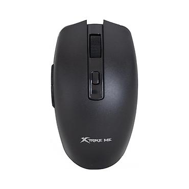 wireles: MOUSE WR XTRIKE ME GW-224 Texniki göstəricilər Mouse ·Qoşulma:Simsiz — 1