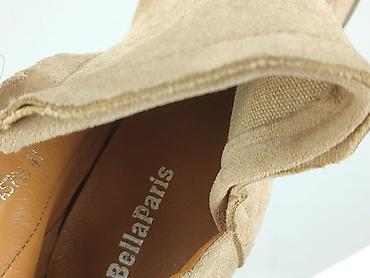 boture: Botki damskie, rozmiar 41 — 6