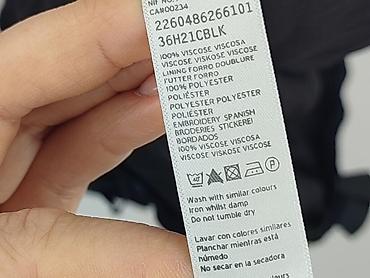 buty dla sprintera: Topshop, Szorty damskie, rozmiar S — 5