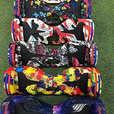 Elektrikli samokatlar: Segway🆕️ 🔸️Hoverboard YENİ 🔹️Giroskuter 🔸️Howerboard 🔺️Diqqət‼️ƏN UCUZ — 28