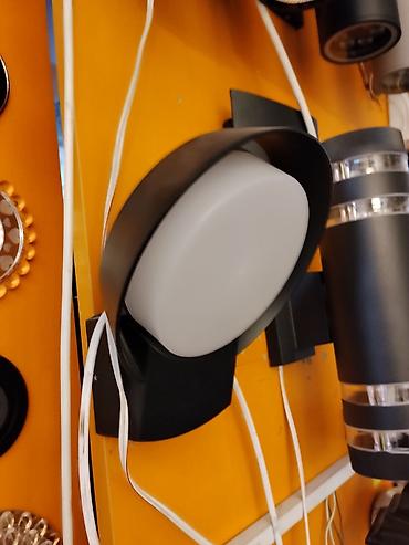 smart light: Настенный светильник LED, дизайнерский - Тип: настенный бра с — 2