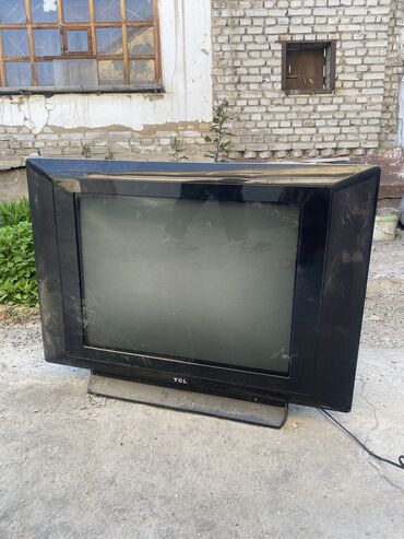Телевизоры: Рабочий телевизор . Продаж срочно